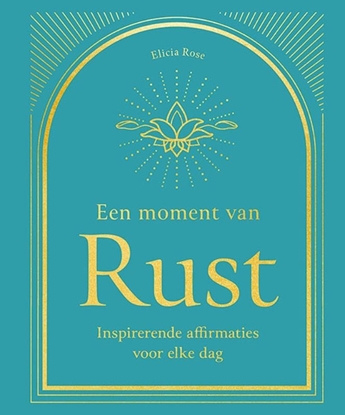 Afbeeldingen van Een moment van Rust