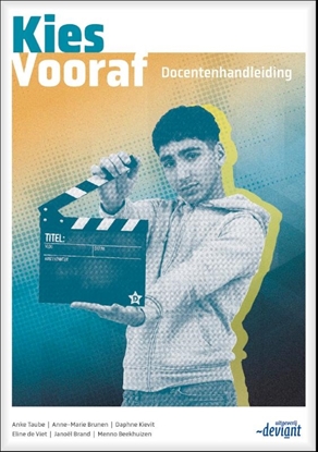 Afbeeldingen van Kies Kies vooraf