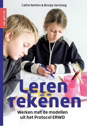 Afbeeldingen van Leren rekenen