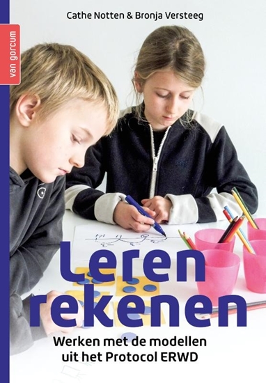 Afbeelding van Leren rekenen