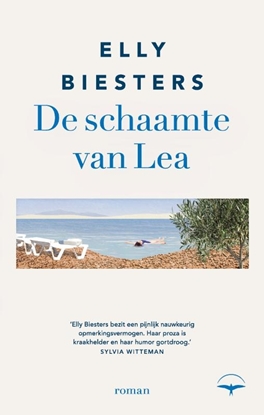 Afbeeldingen van De schaamte van Lea