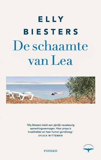 Afbeelding van De schaamte van Lea
