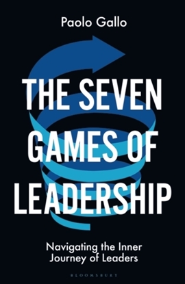 Afbeeldingen van The Seven Games of Leadership