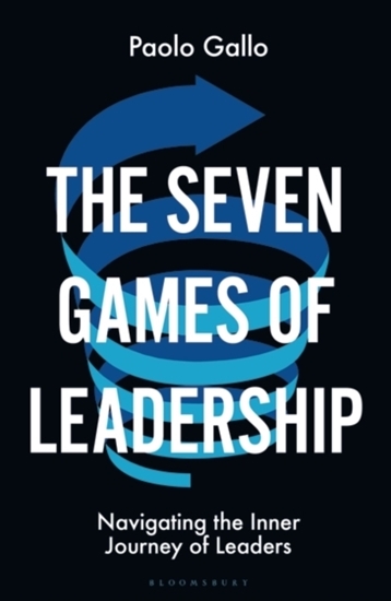 Afbeelding van The Seven Games of Leadership