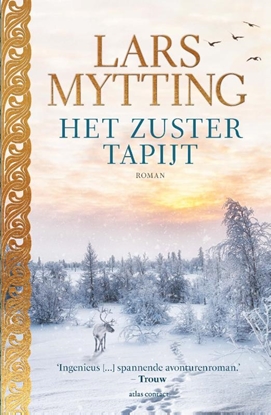Afbeeldingen van Het Zustertapijt
