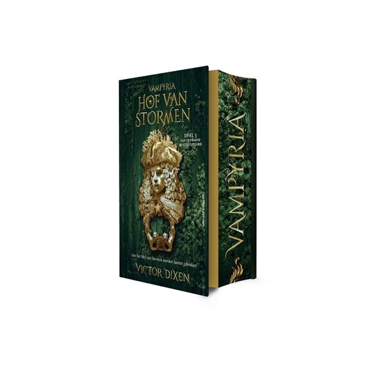 Afbeelding van 9789021037936