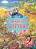 Afbeelding van Disney Stitch - Waar is Stitch?