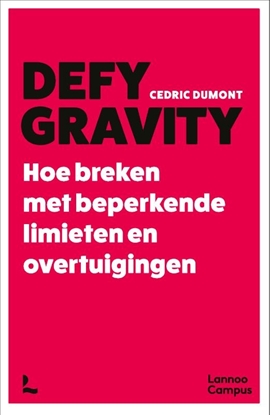 Afbeeldingen van Defy Gravity