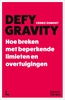 Afbeelding van Defy Gravity