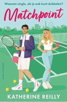 Afbeeldingen van Matchpoint