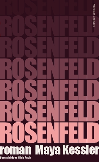 Afbeelding van Rosenfeld