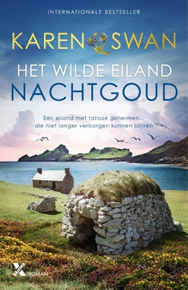 Afbeeldingen van Het wilde eiland Nachtgoud