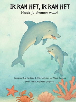 Afbeeldingen van Ik kan het, ik kan het