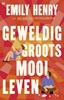 Afbeelding van Geweldig groots mooi leven