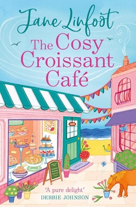 Afbeeldingen van The Cosy Croissant Cafe