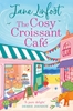 Afbeelding van The Cosy Croissant Cafe