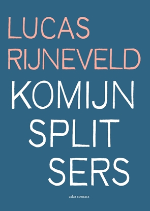 Afbeeldingen van Komijnsplitsers