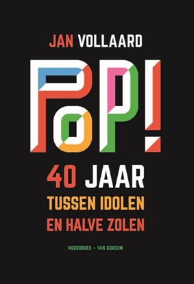 Afbeeldingen van Pop!