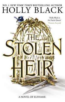 Afbeeldingen van The Stolen Heir
