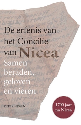 Afbeeldingen van De erfenis van het Concilie van Nicea