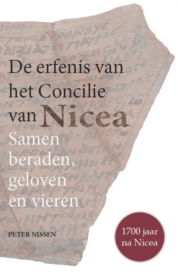 Afbeelding van De erfenis van het Concilie van Nicea