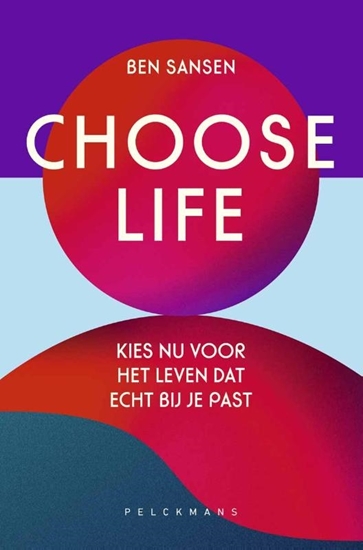 Afbeelding van Choose Life