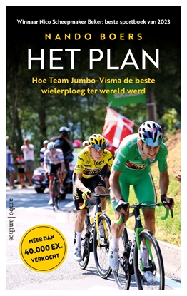 Afbeeldingen van Het plan