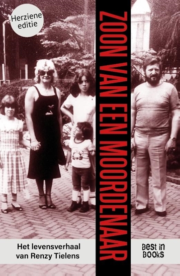 Afbeelding van Zoon van een moordenaar