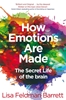 Afbeelding van How Emotions Are Made