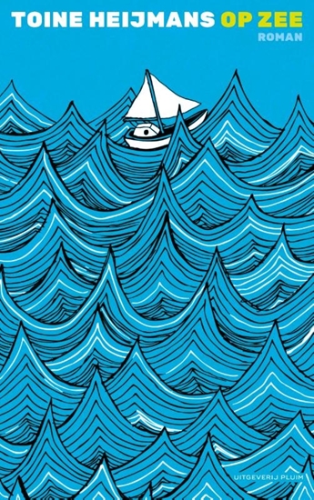 Afbeelding van Op zee