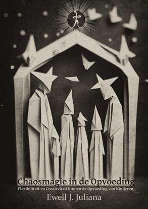 Afbeeldingen van Chaosmagie in de Opvoeding