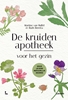 Afbeelding van De kruidenapotheek voor het gezin