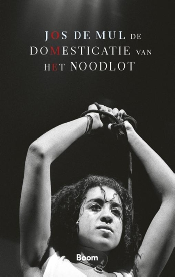 Afbeelding van De domesticatie van het noodlot