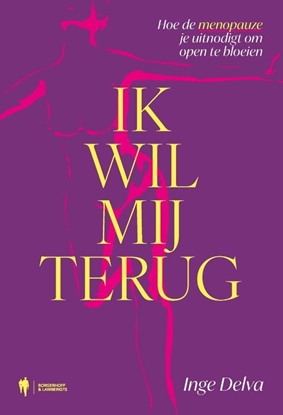 Afbeeldingen van Ik wil mij terug