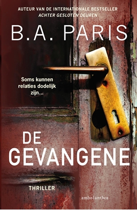 Afbeeldingen van De gevangene