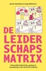Afbeelding van De Leiderschapsmatrix