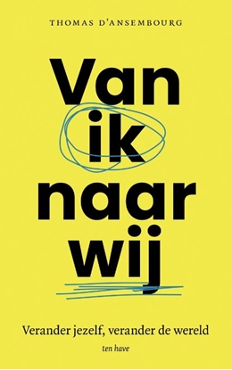 Afbeeldingen van Van ik naar wij