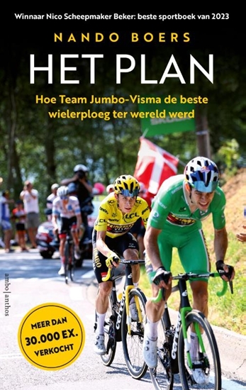 Afbeelding van Het plan