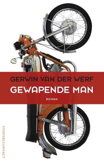 Afbeelding van Gewapende man