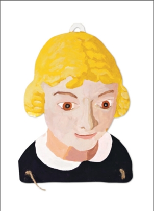 Afbeeldingen van Oog voor dingen