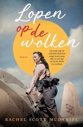 Afbeeldingen van Lopen op de wolken