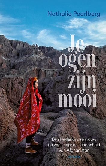 Afbeelding van Je ogen zijn mooi