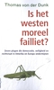 Afbeelding van Is het Westen moraal failliet?