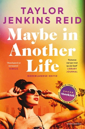 Afbeelding van Maybe In Another Life