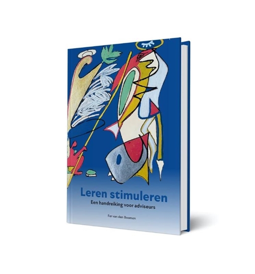 Afbeelding van Leren stimuleren