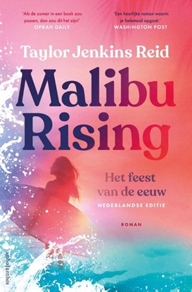 Afbeeldingen van California Dream Malibu rising