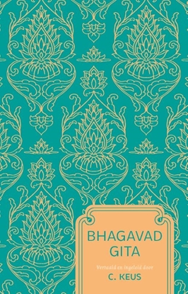 Afbeeldingen van Patroon Bhagavad Gita