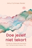Afbeelding van Doe jezelf niet tekort