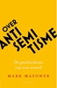 Afbeelding van Over antisemitisme