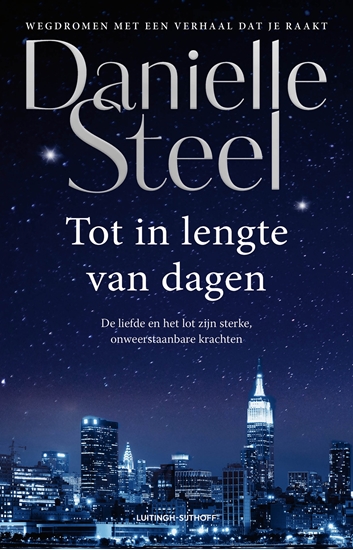 Afbeelding van Tot in lengte van dagen